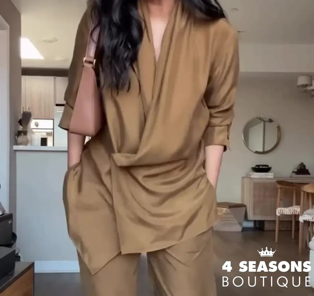 Alexandra Set