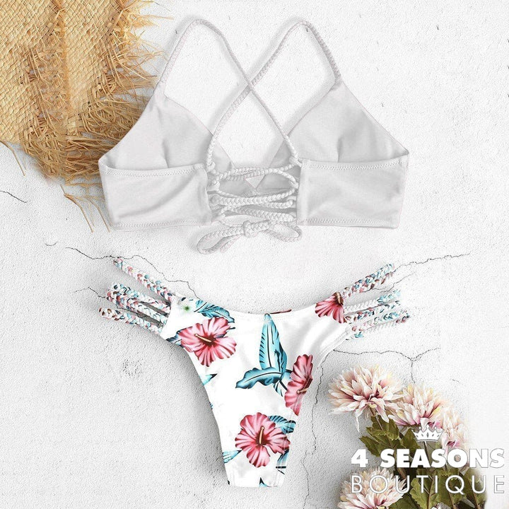 Biquíni Allison - 4 Seasons Boutique