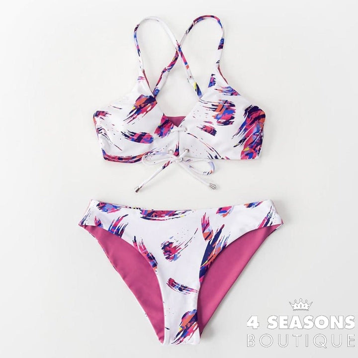 Biquíni Anastacia - 4 Seasons Boutique