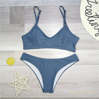 Blue Gray
