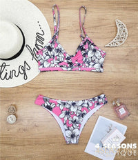 Floral