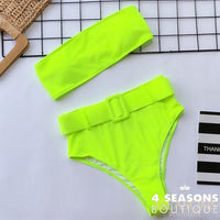 Fluorescent Green