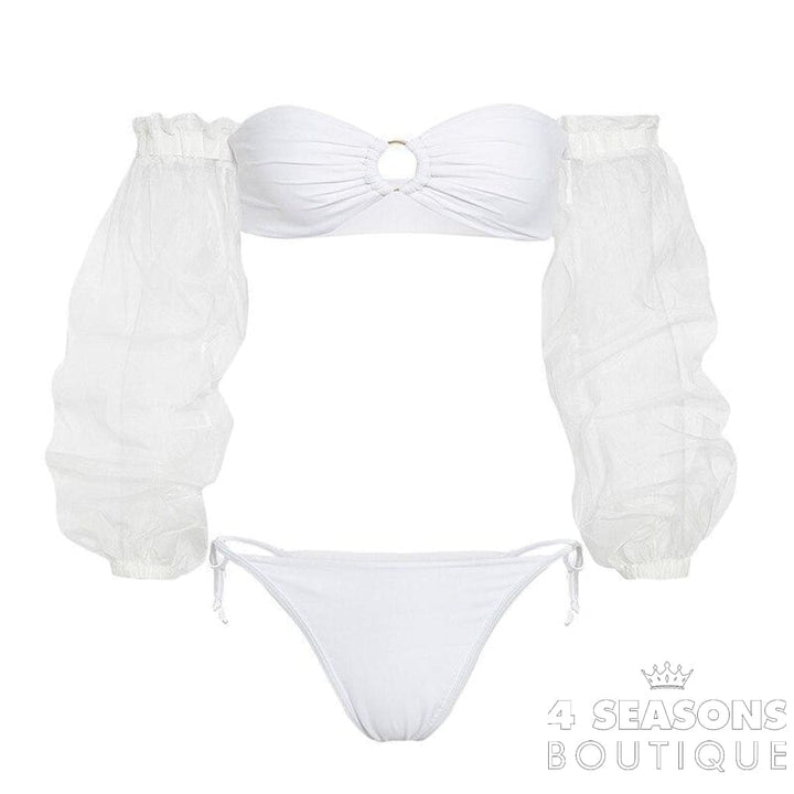 Biquíni Insights - 4 Seasons Boutique