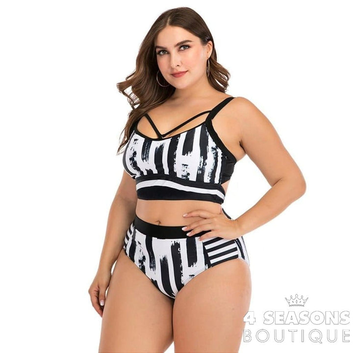 Biquíni Lisandra - 4 Seasons Boutique