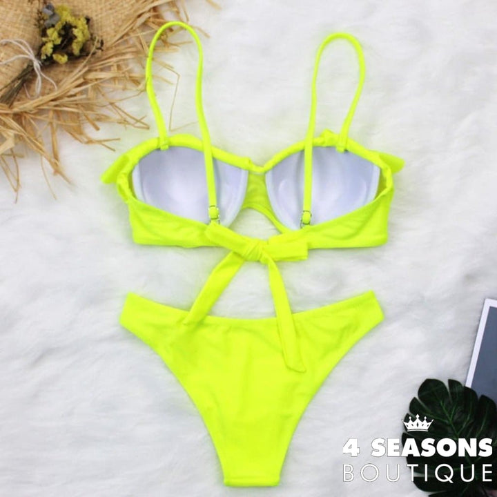 Biquíni Liz - 4 Seasons Boutique
