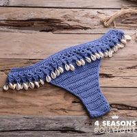 Blue Panties
