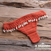 Coral Panties