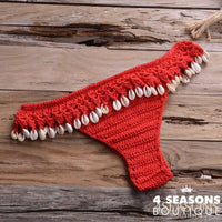 Red Panties
