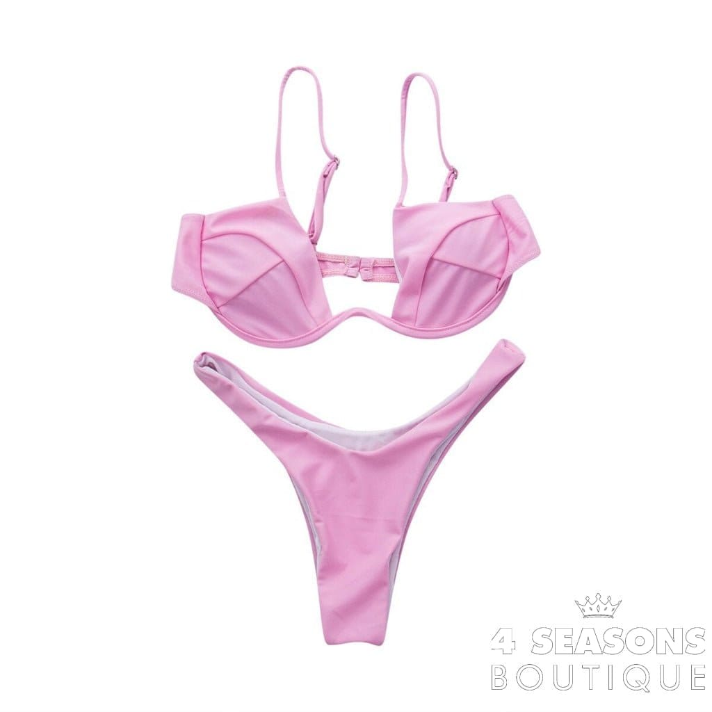 Biquíni Marie - 4 Seasons Boutique