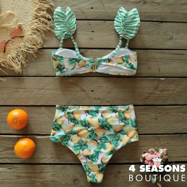 Bíquini Nefertiti - 4 Seasons Boutique