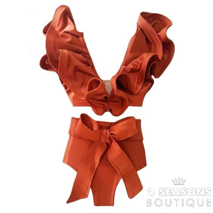Bíquini Nefertiti - 4 Seasons Boutique
