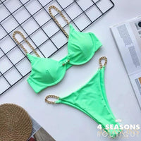 Water Green