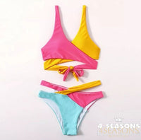 Candy Colors