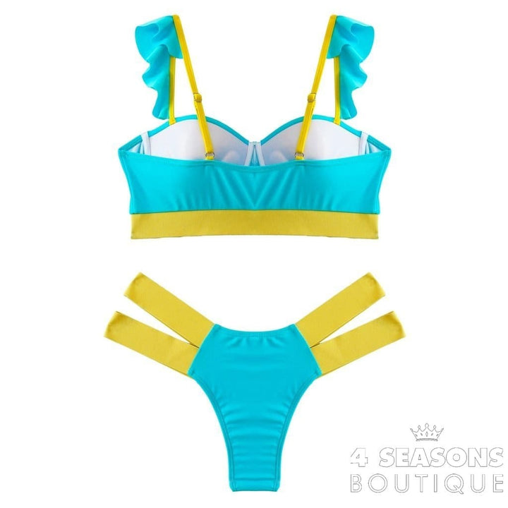 Bíquini Thalissa - 4 Seasons Boutique