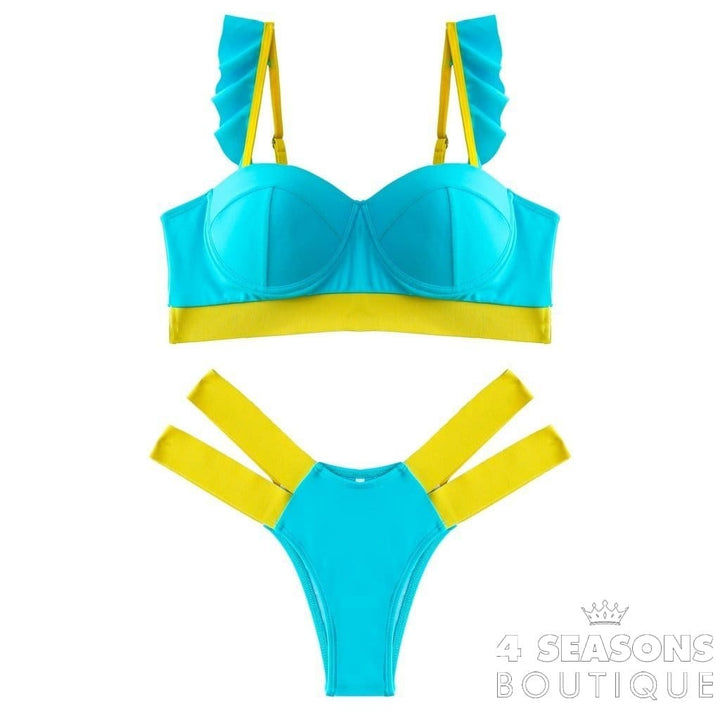 Bíquini Thalissa - 4 Seasons Boutique