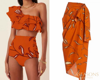 Bikini + Free Pareo