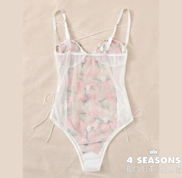 Body Alfradique - 4 Seasons Boutique
