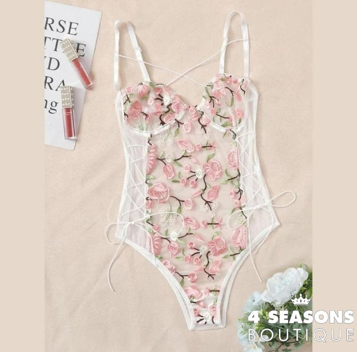 Body Alfradique - 4 Seasons Boutique