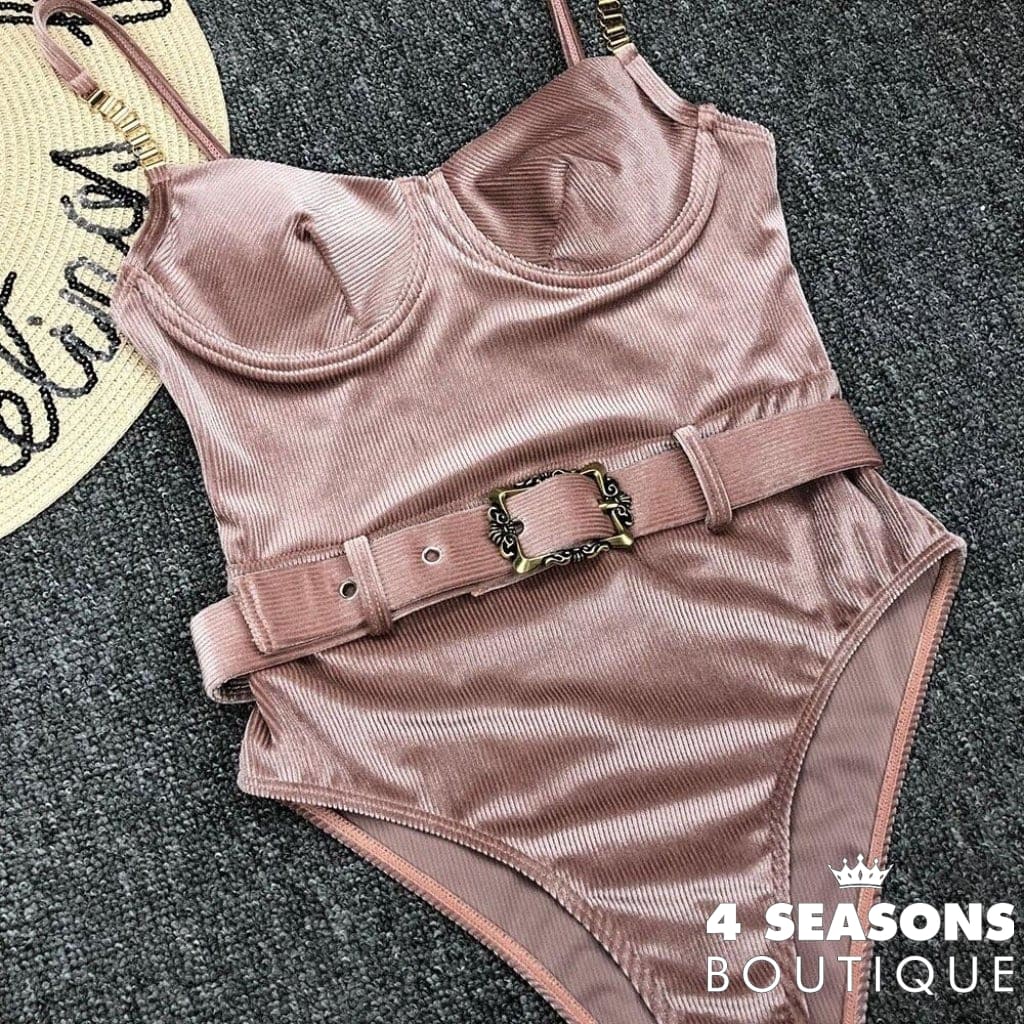 Body Angel - 4 Seasons Boutique