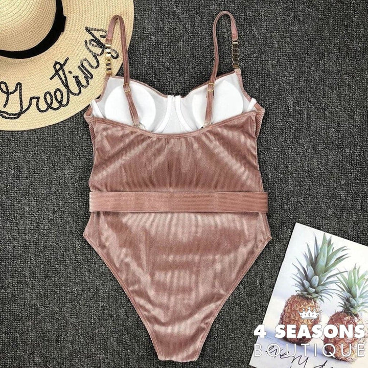 Body Angel - 4 Seasons Boutique