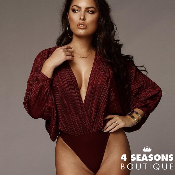Body Melinda - 4 Seasons Boutique