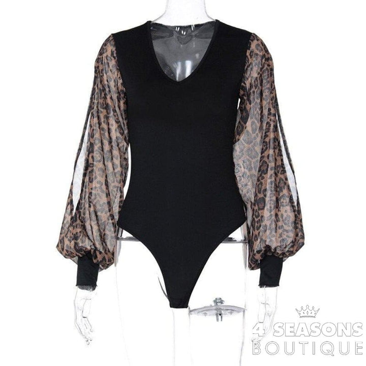 Body Penelope - 4 Seasons Boutique