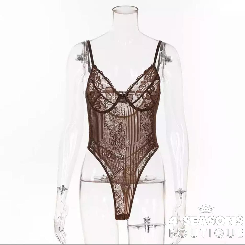 Body Thais - 4 Seasons Boutique