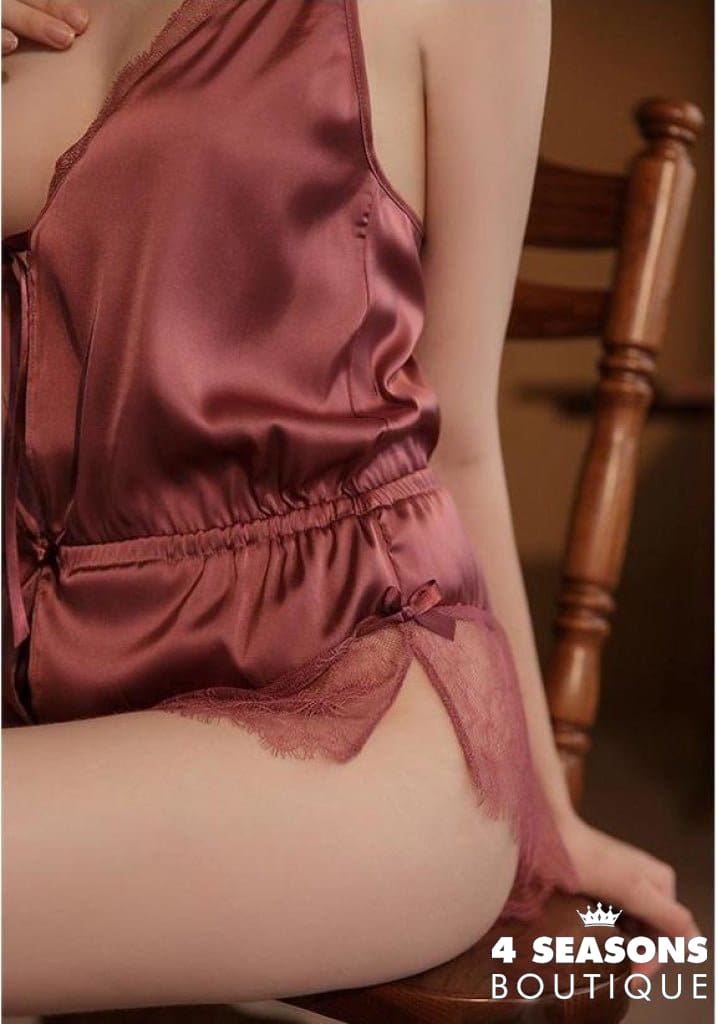 Bodysuit Angelina - 4 Seasons Boutique