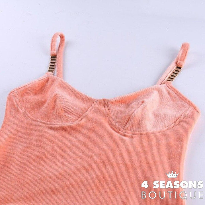 Bodysuit Greta - 4 Seasons Boutique
