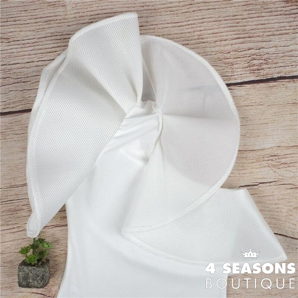 Bodysuit Scarlet - 4 Seasons Boutique
