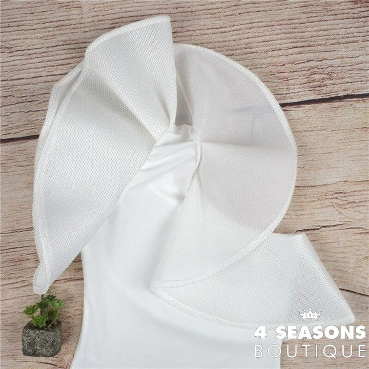Bodysuit Scarlet - 4 Seasons Boutique