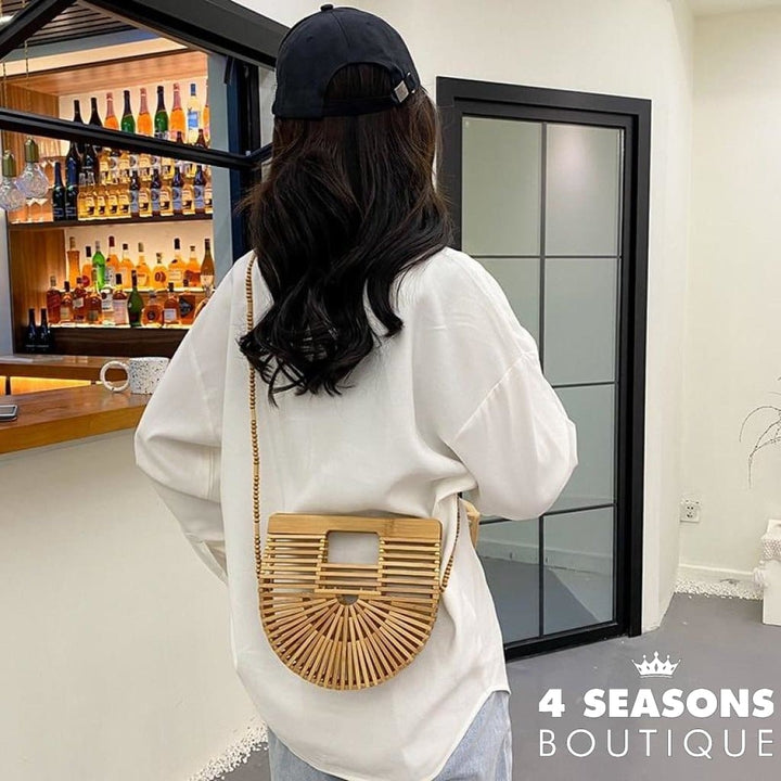 Bolsa Arandele - 4 Seasons Boutique