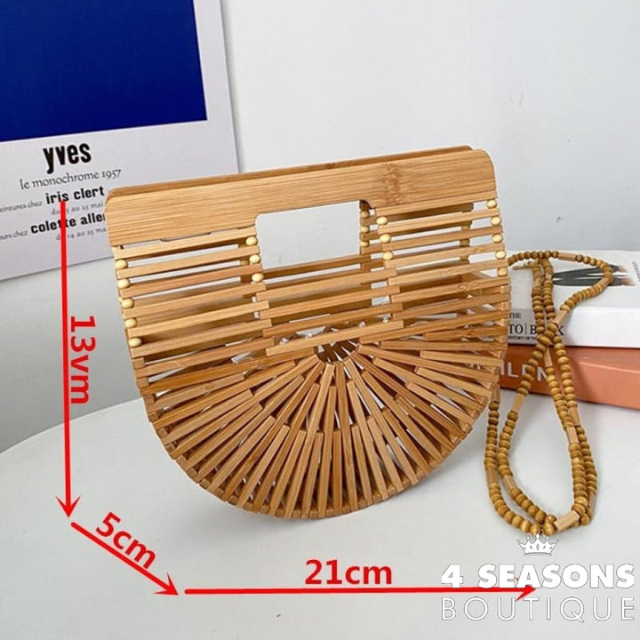 Bolsa Arandele - 4 Seasons Boutique