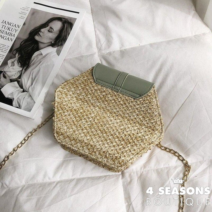 Bolsa Desiree - 4 Seasons Boutique