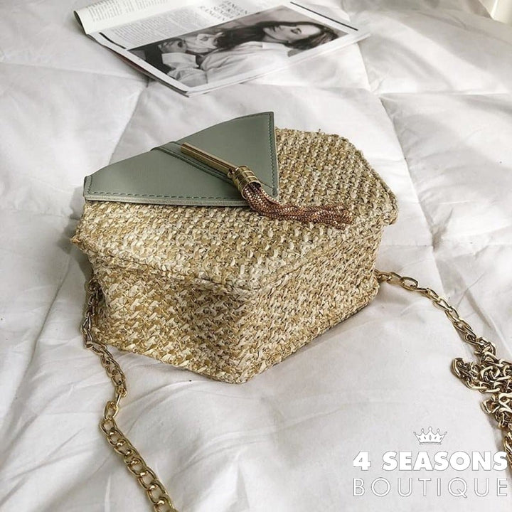 Bolsa Desiree - 4 Seasons Boutique