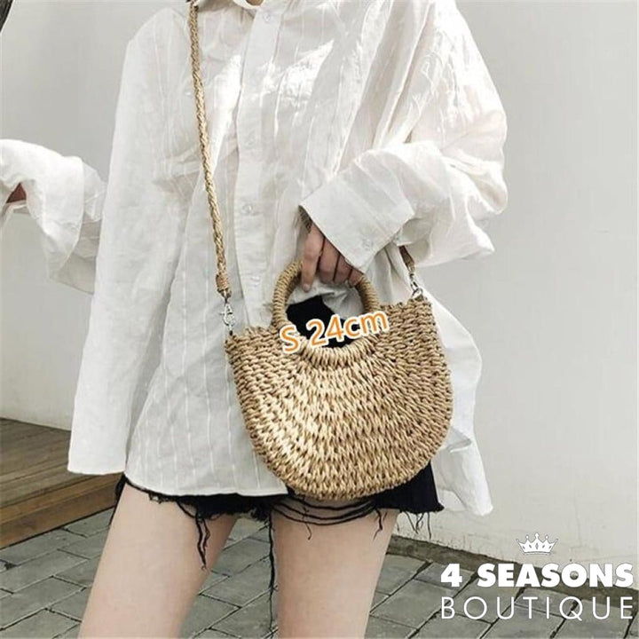 Bolsa Melinda - 4 Seasons Boutique