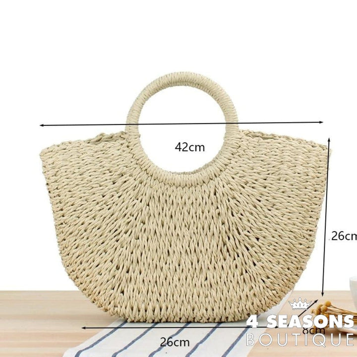 Bolsa Melinda - 4 Seasons Boutique