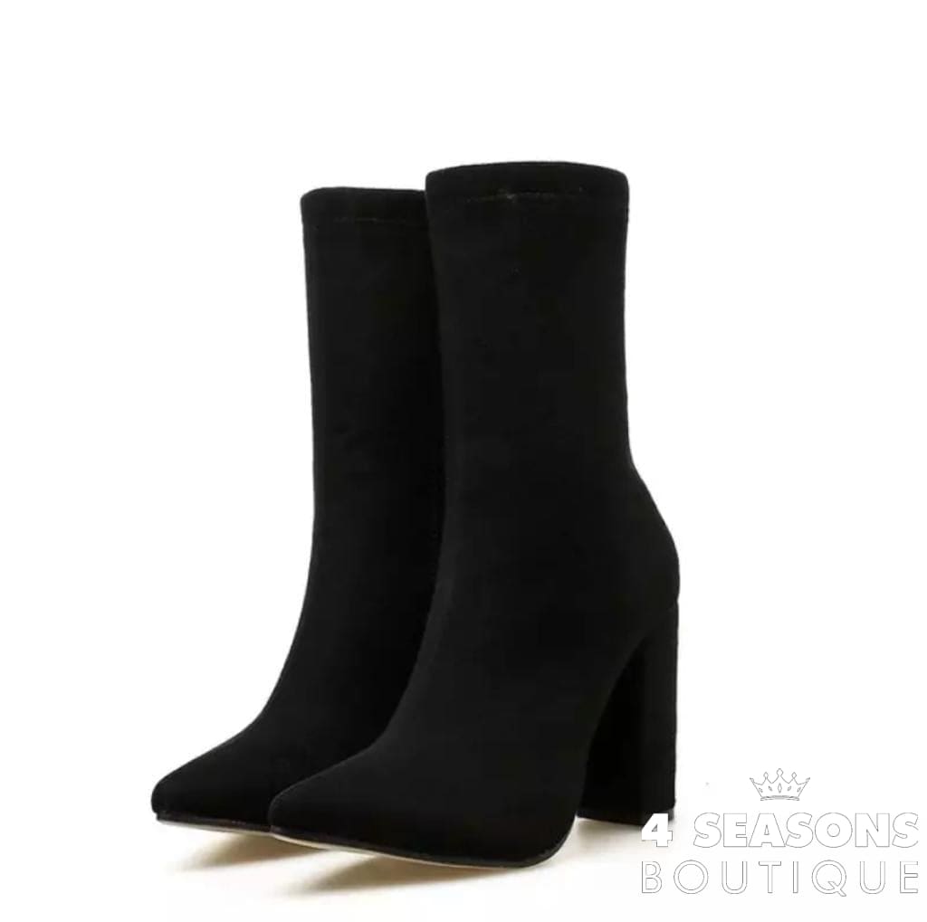 Bota Cissa 200000998