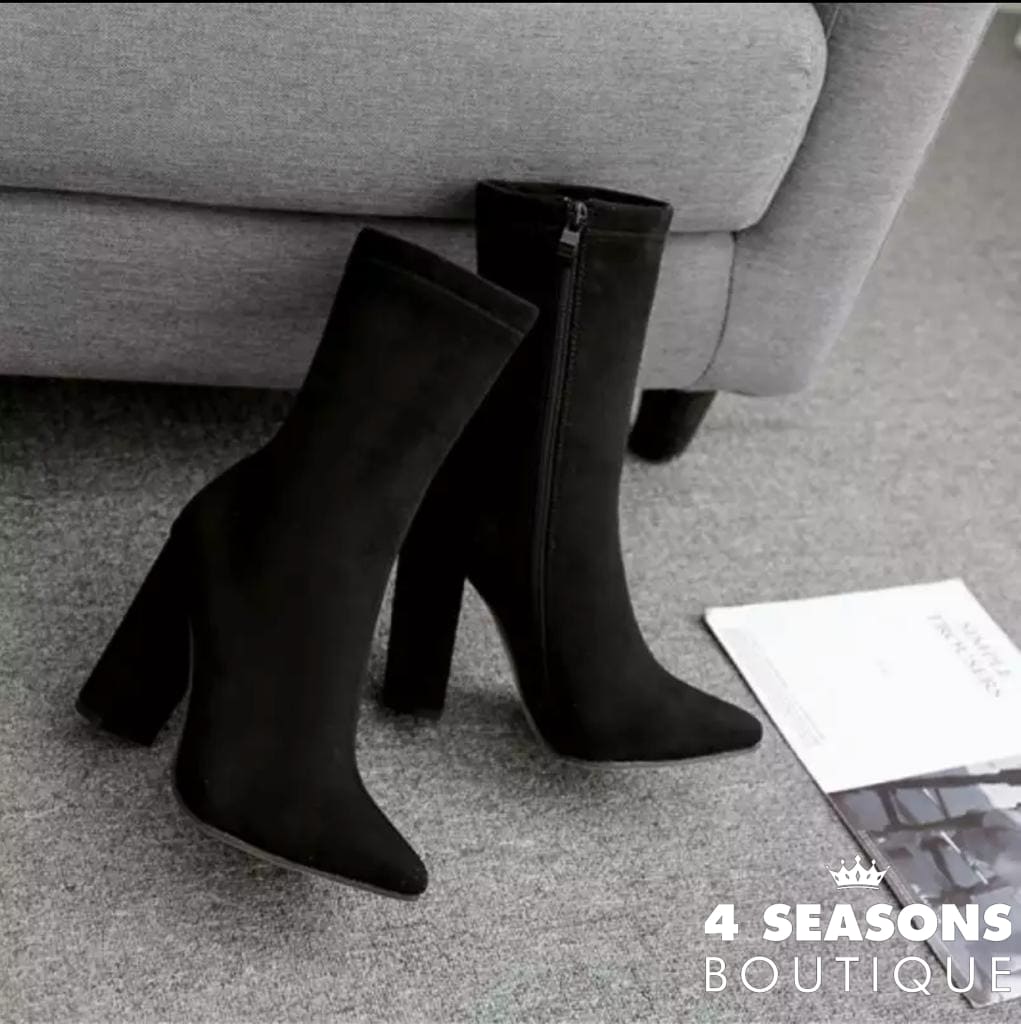 Bota Cissa 200000998