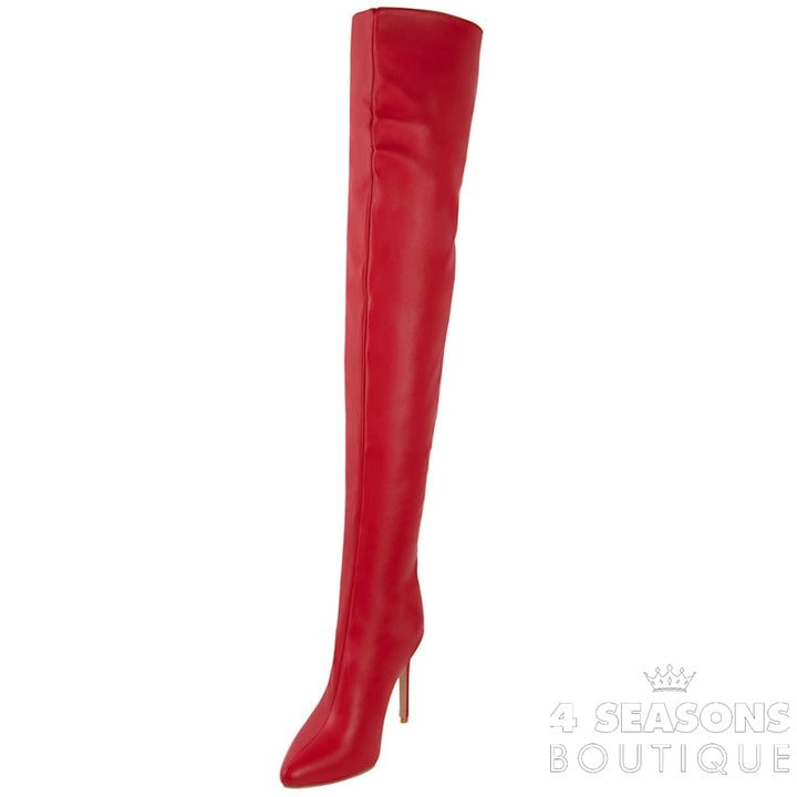 Bota Needle