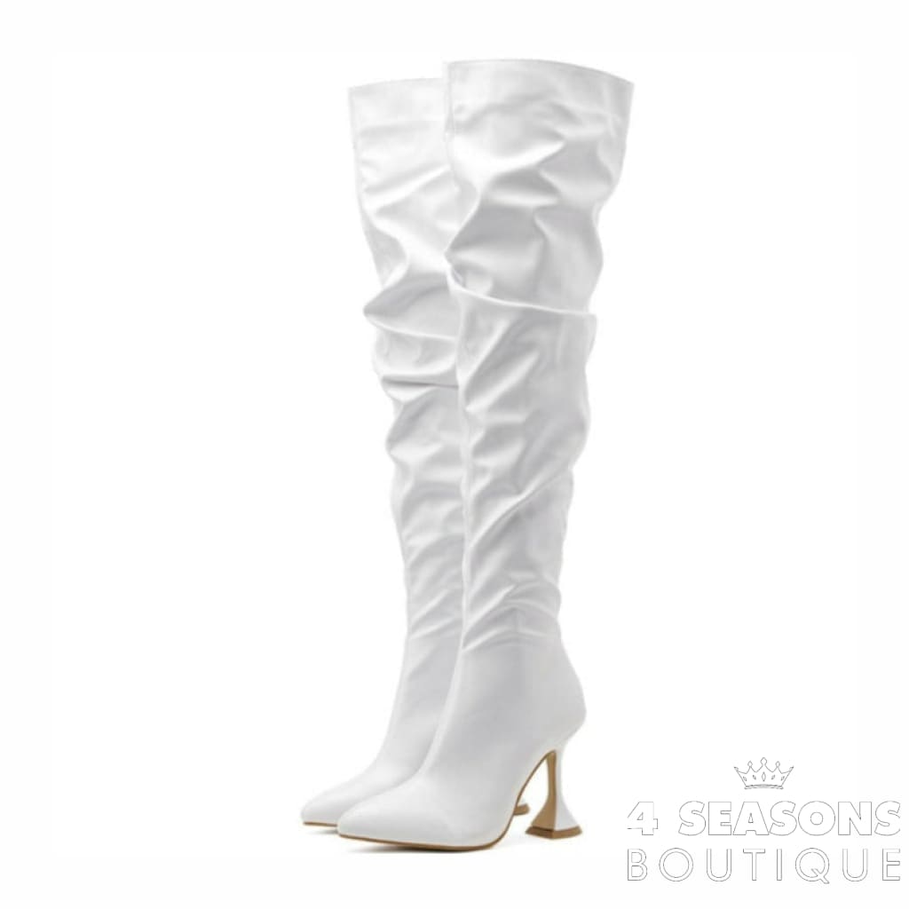 Bota Eneida Branco / 33