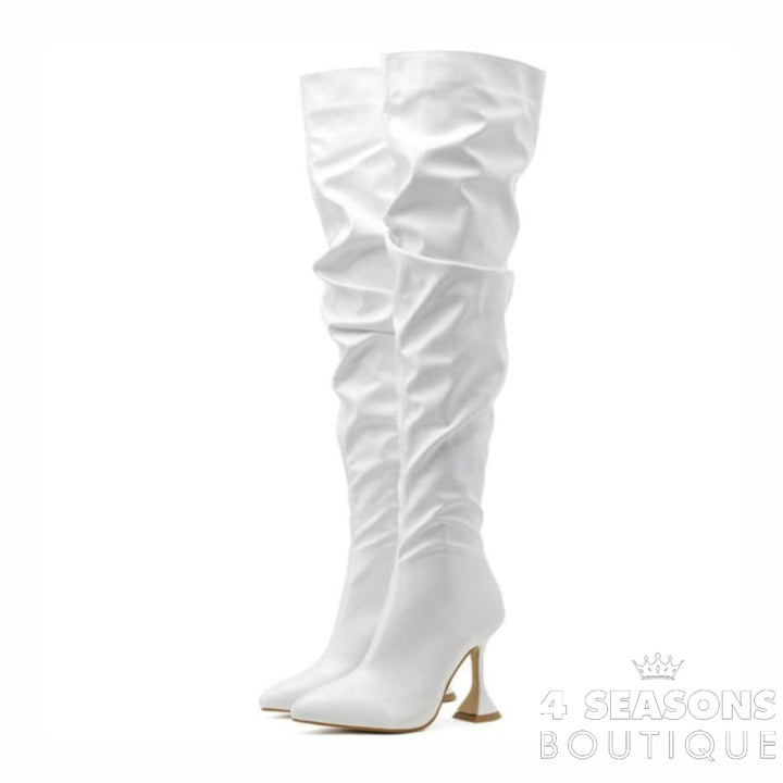 Bota Eneida Branco / 33