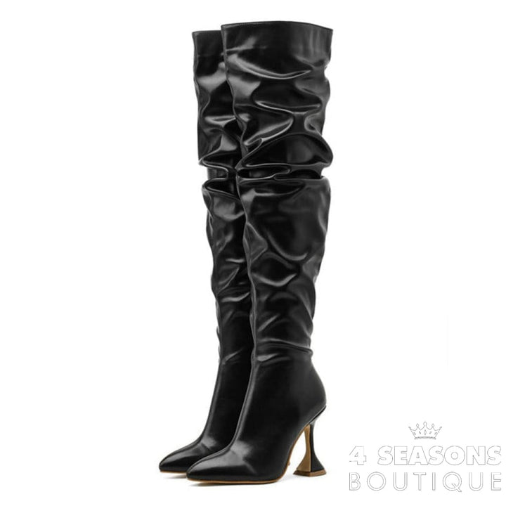 Bota Eneida Preto / 33