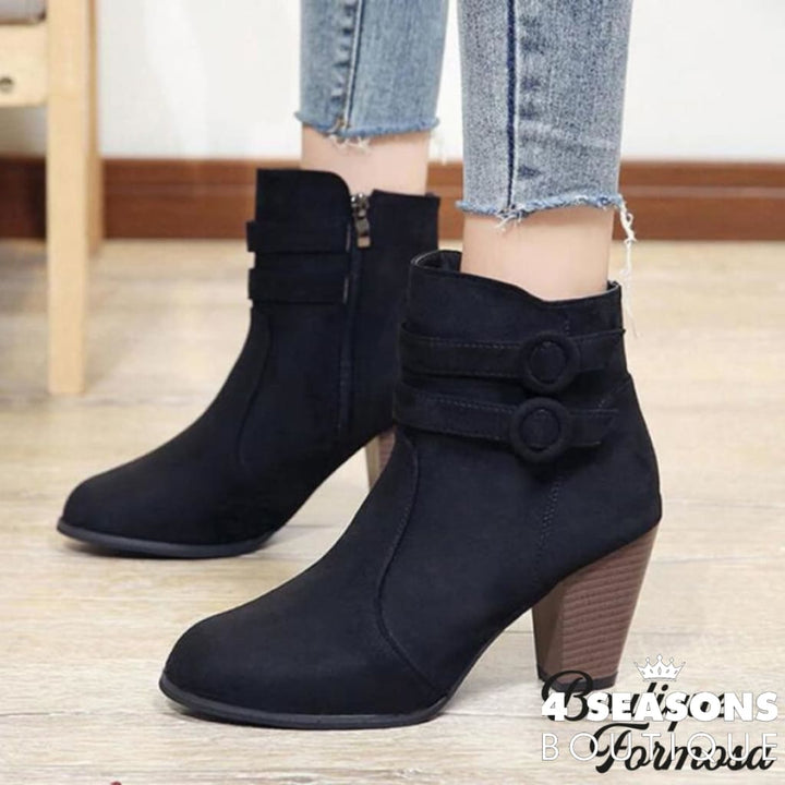 Bota Ferme 200000998