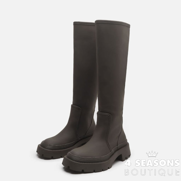Bota Astik Verde / 34