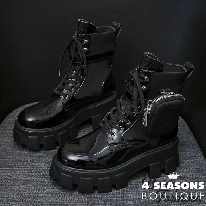 Bota Pocket 200000998