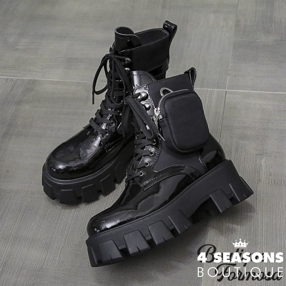 Bota Pocket 200000998