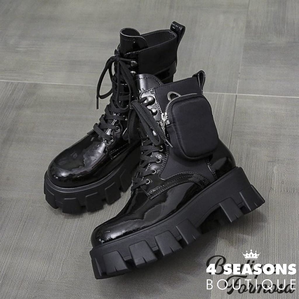 Bota Pocket 200000998