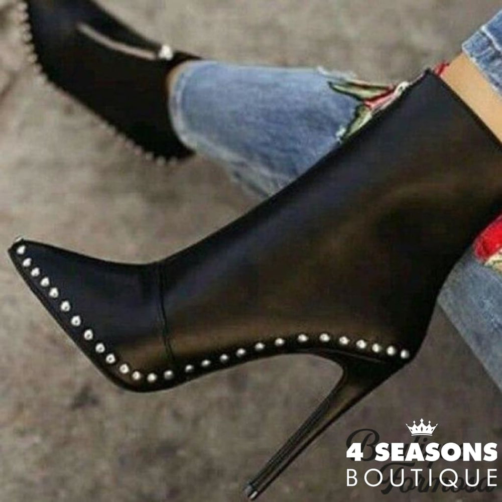 Bota Tack 200000998