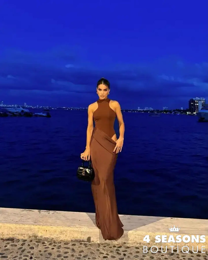 Julissa Max Dress